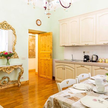Rome Nico Apartment 외부 사진