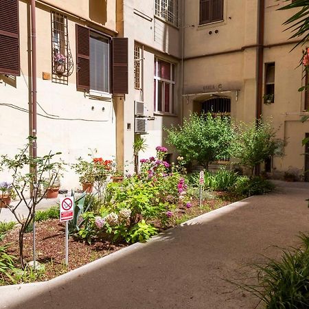 Rome Nico Apartment 외부 사진