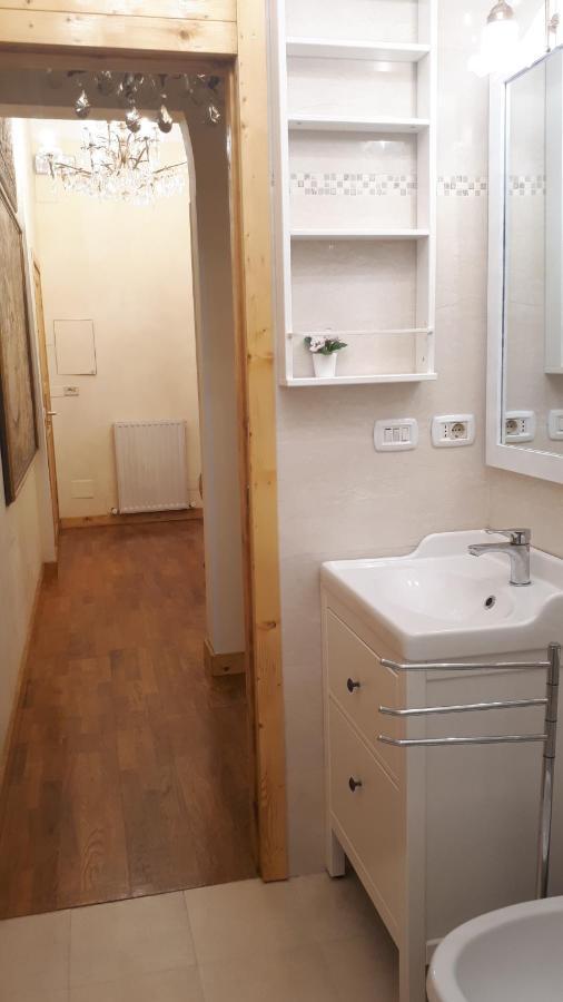 Rome Nico Apartment 외부 사진