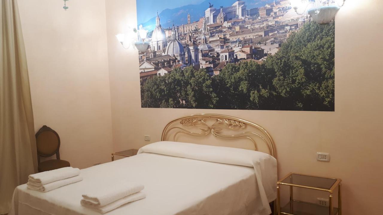 Rome Nico Apartment 외부 사진