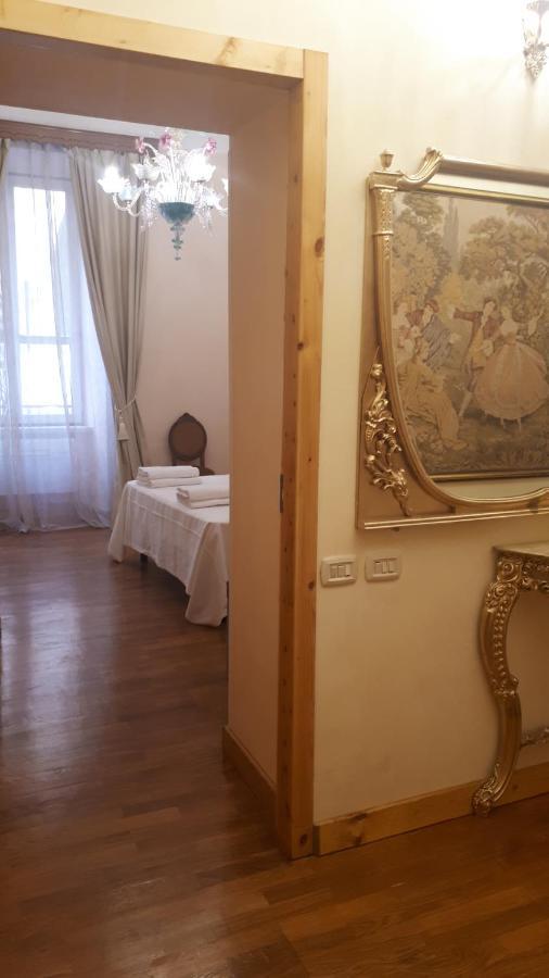 Rome Nico Apartment 외부 사진