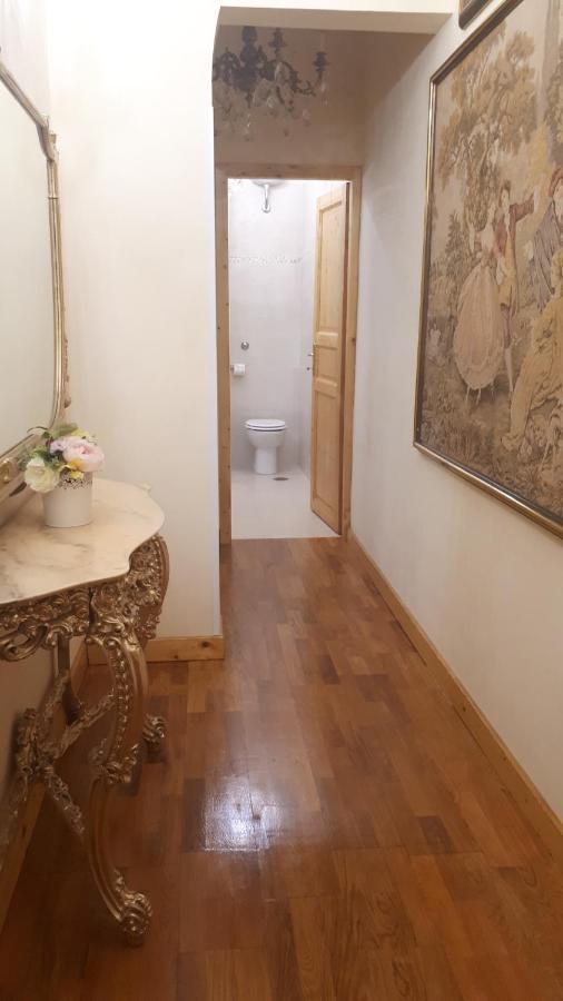 Rome Nico Apartment 외부 사진