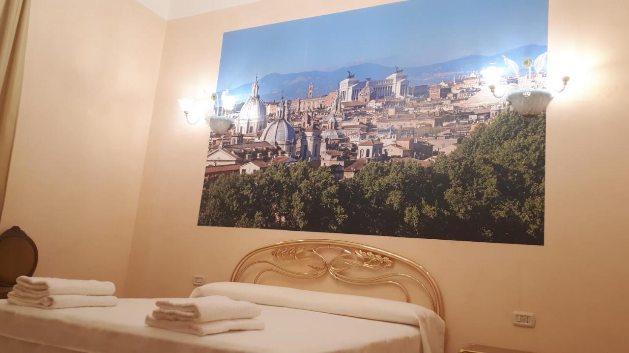 Rome Nico Apartment 외부 사진