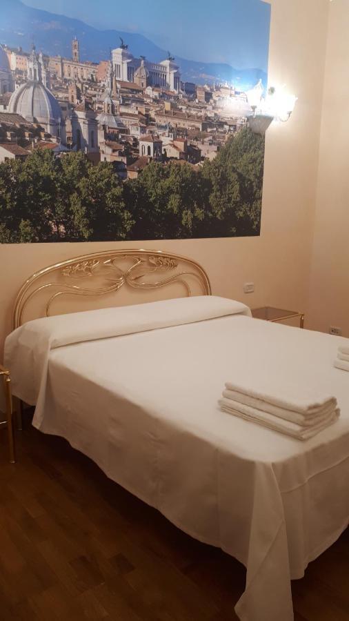 Rome Nico Apartment 외부 사진
