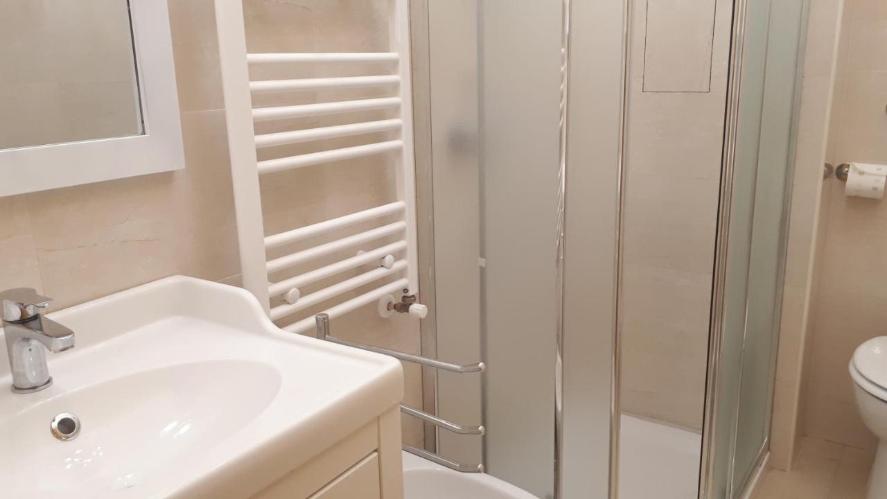 Rome Nico Apartment 외부 사진