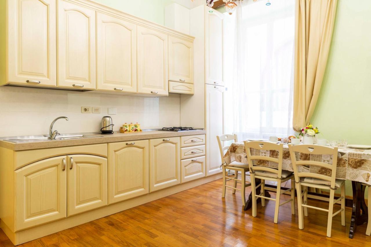 Rome Nico Apartment 외부 사진