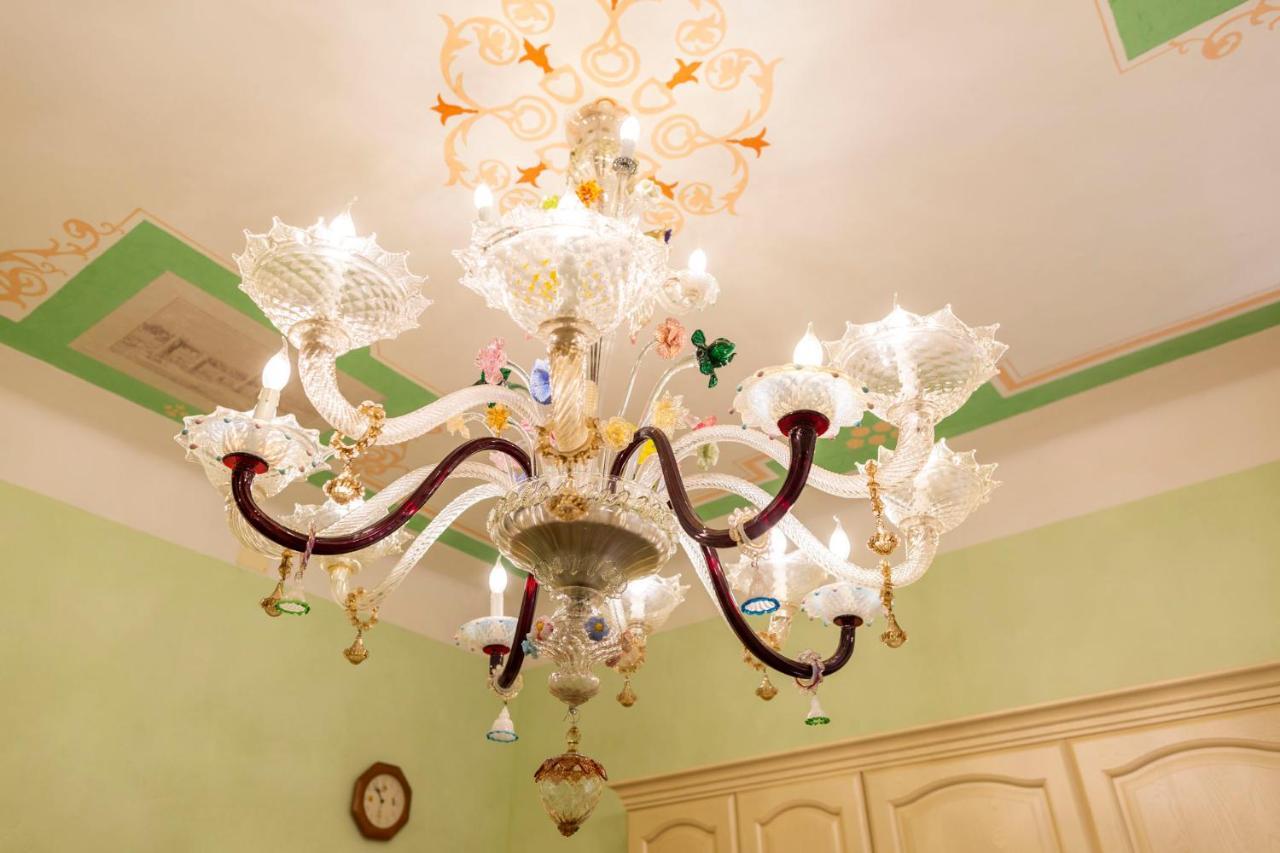 Rome Nico Apartment 외부 사진