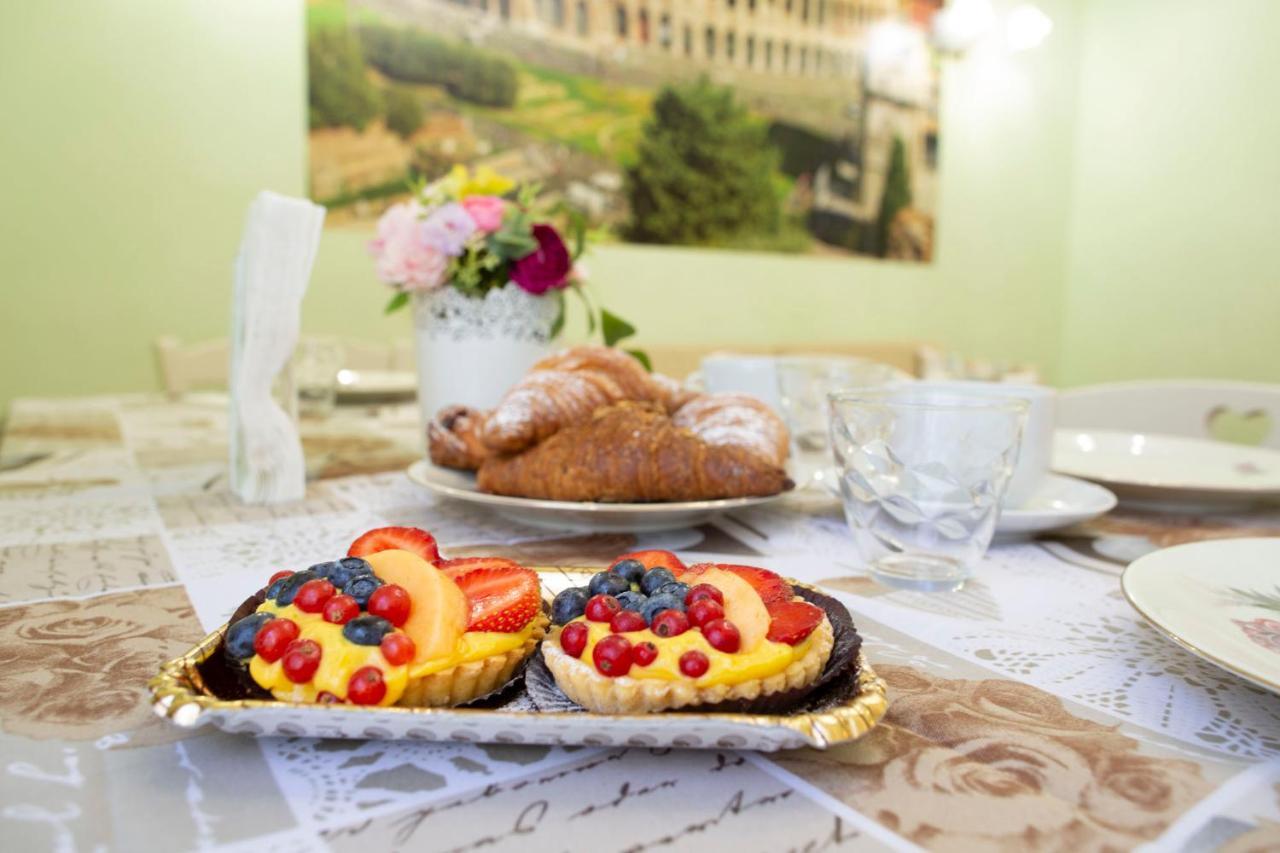 Rome Nico Apartment 외부 사진