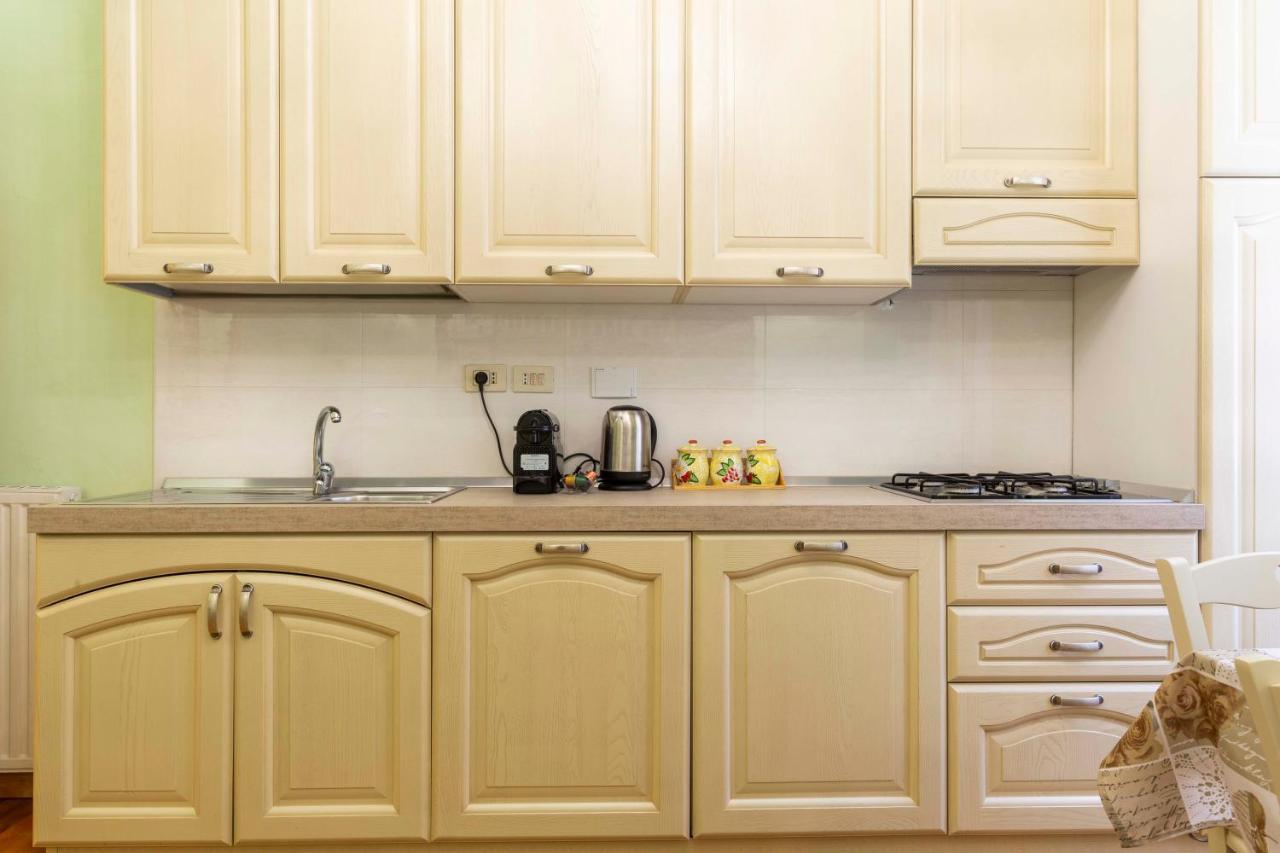 Rome Nico Apartment 외부 사진