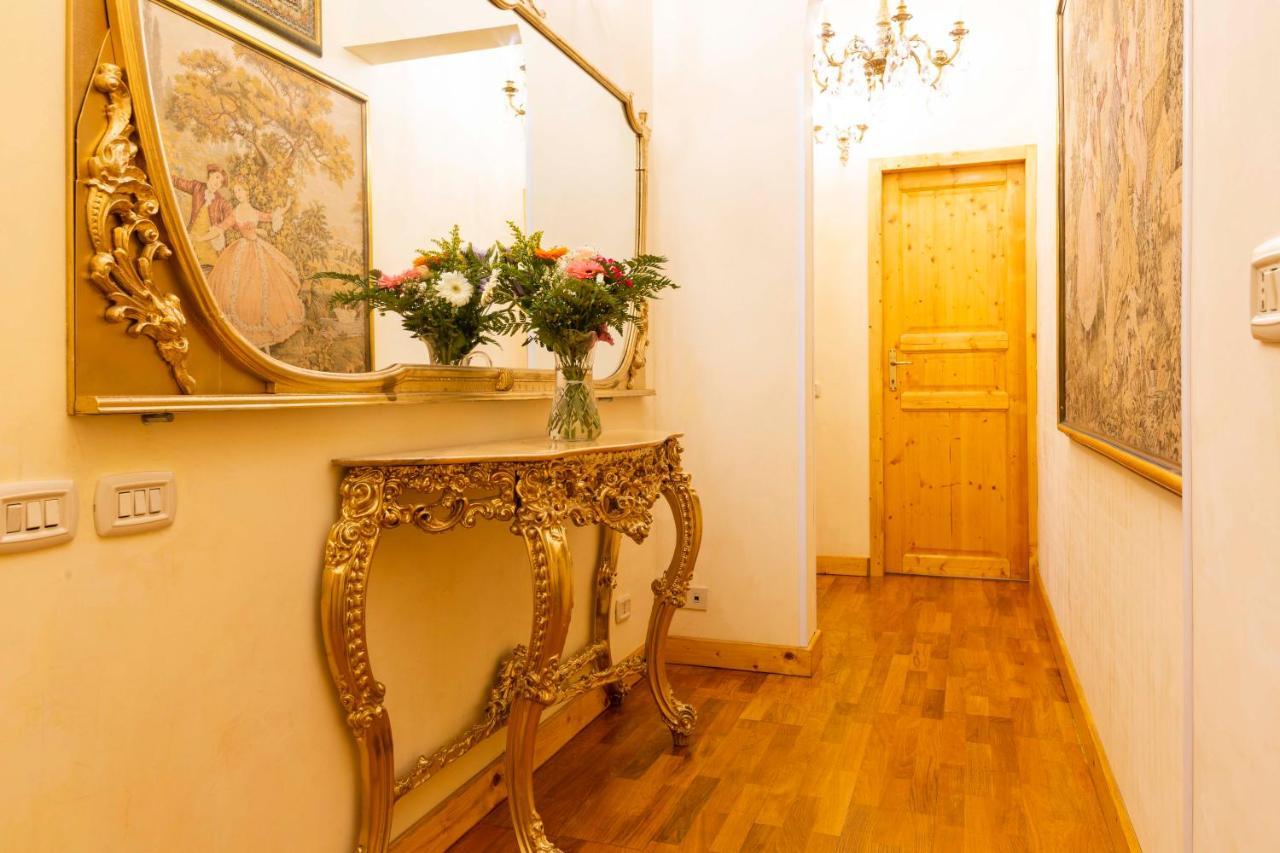 Rome Nico Apartment 외부 사진