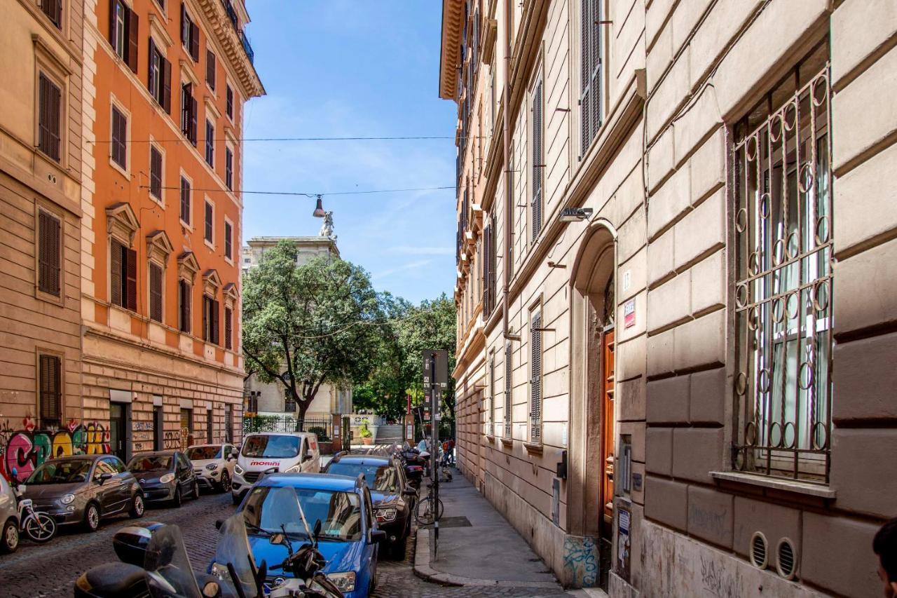 Rome Nico Apartment 외부 사진