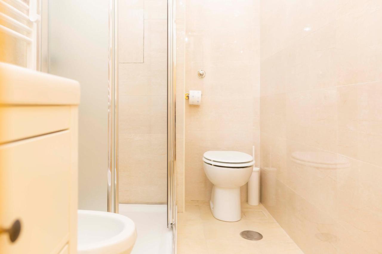 Rome Nico Apartment 외부 사진