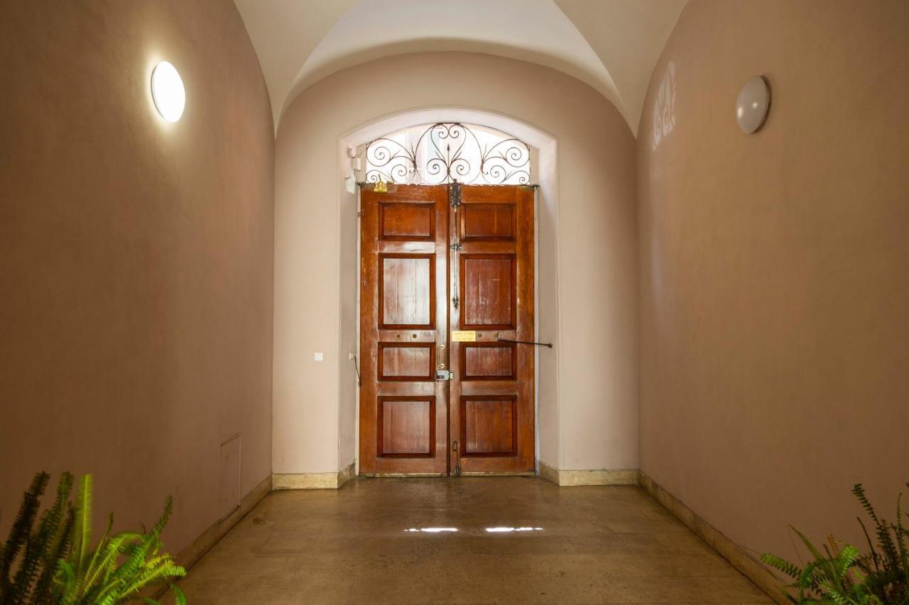 Rome Nico Apartment 외부 사진