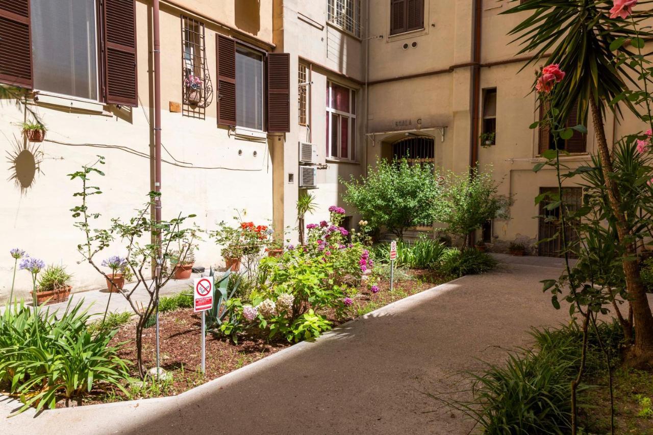 Rome Nico Apartment 외부 사진